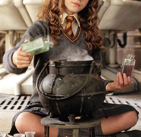 Hermione Granger Naked Porn Videos 